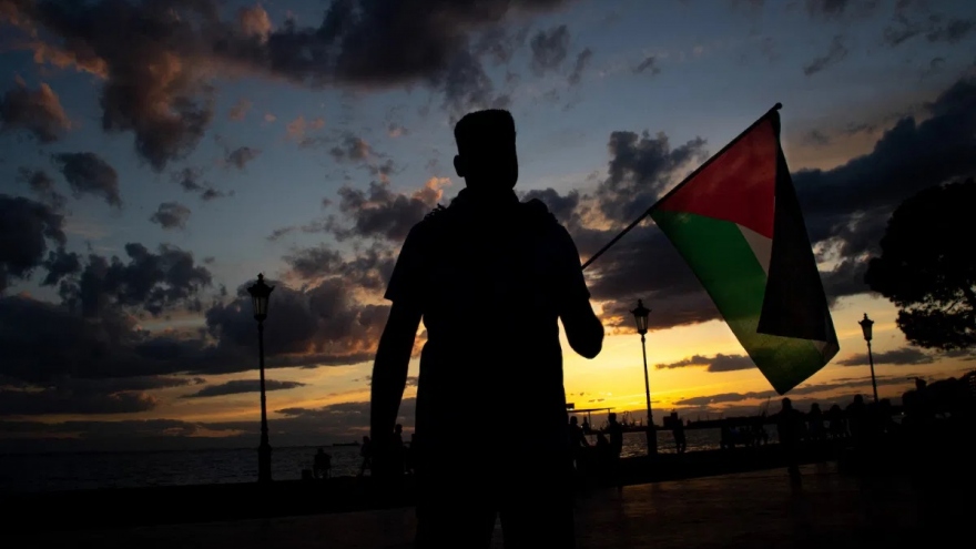 Thế giới và nỗi khổ của người Palestine dịp tháng lễ Ramadan